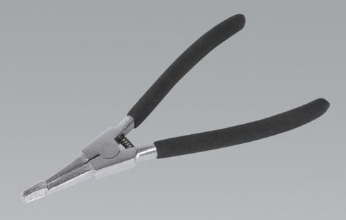 Circlip pliers