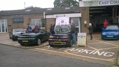 East County Classics day,dogs,hard top handover 010.jpg