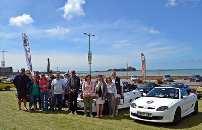 International Motoring festival