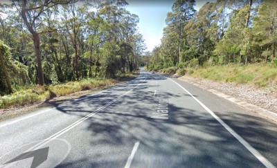 princes hwy near bodalla.JPG