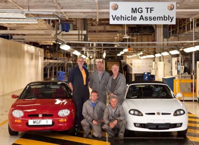 First and last MGF & MGTF off production line.jpg