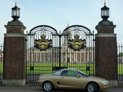 RAF College Cranwell, Lincolnshire