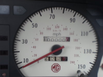 Rolling over 100000 miles.JPG