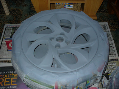 The Primed Wheel