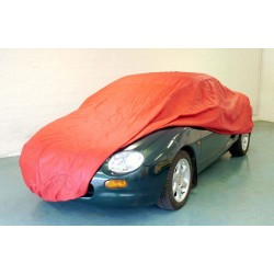 Supertex Semi Fitted Indoor Car Cover