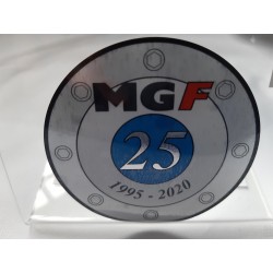 MGF25 Screen Sticker