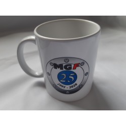 MGF25 Mug