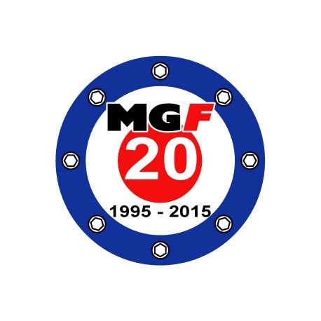 MGF20 Screen Sticker
