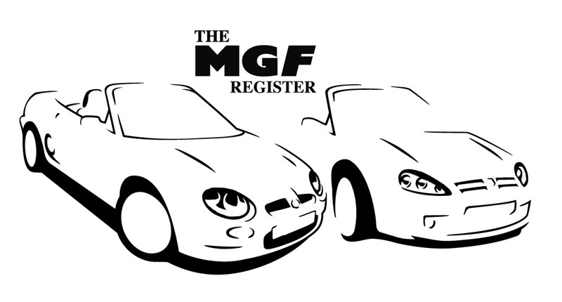 The MGF Register